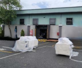 ĐẬP HỘP – GIAO MÁY – TEXENCO SẴN SÀNG PHỤC VỤ!